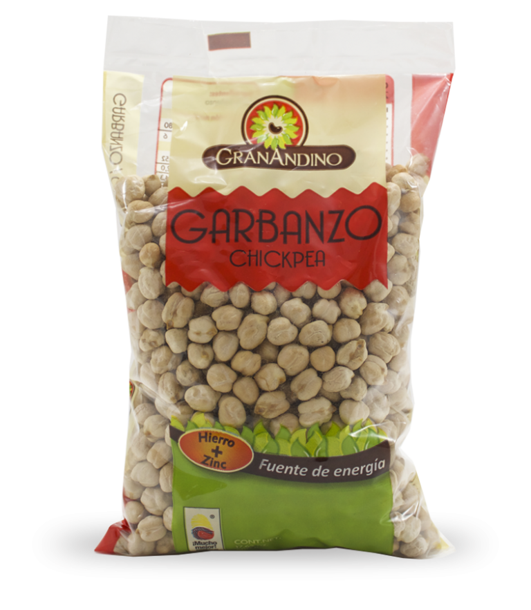 garbanzo