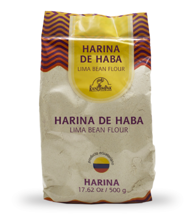 Harina de Haba